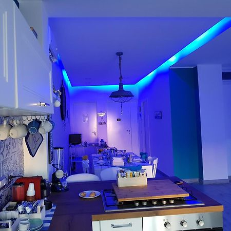 Bed and Breakfast #Zonaporto Neapel Exterior foto