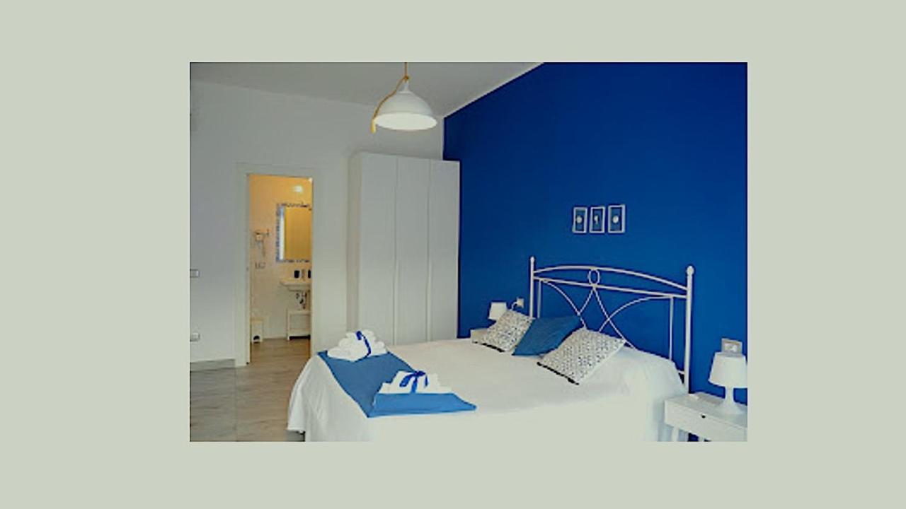 Bed and Breakfast #Zonaporto Neapel Exterior foto