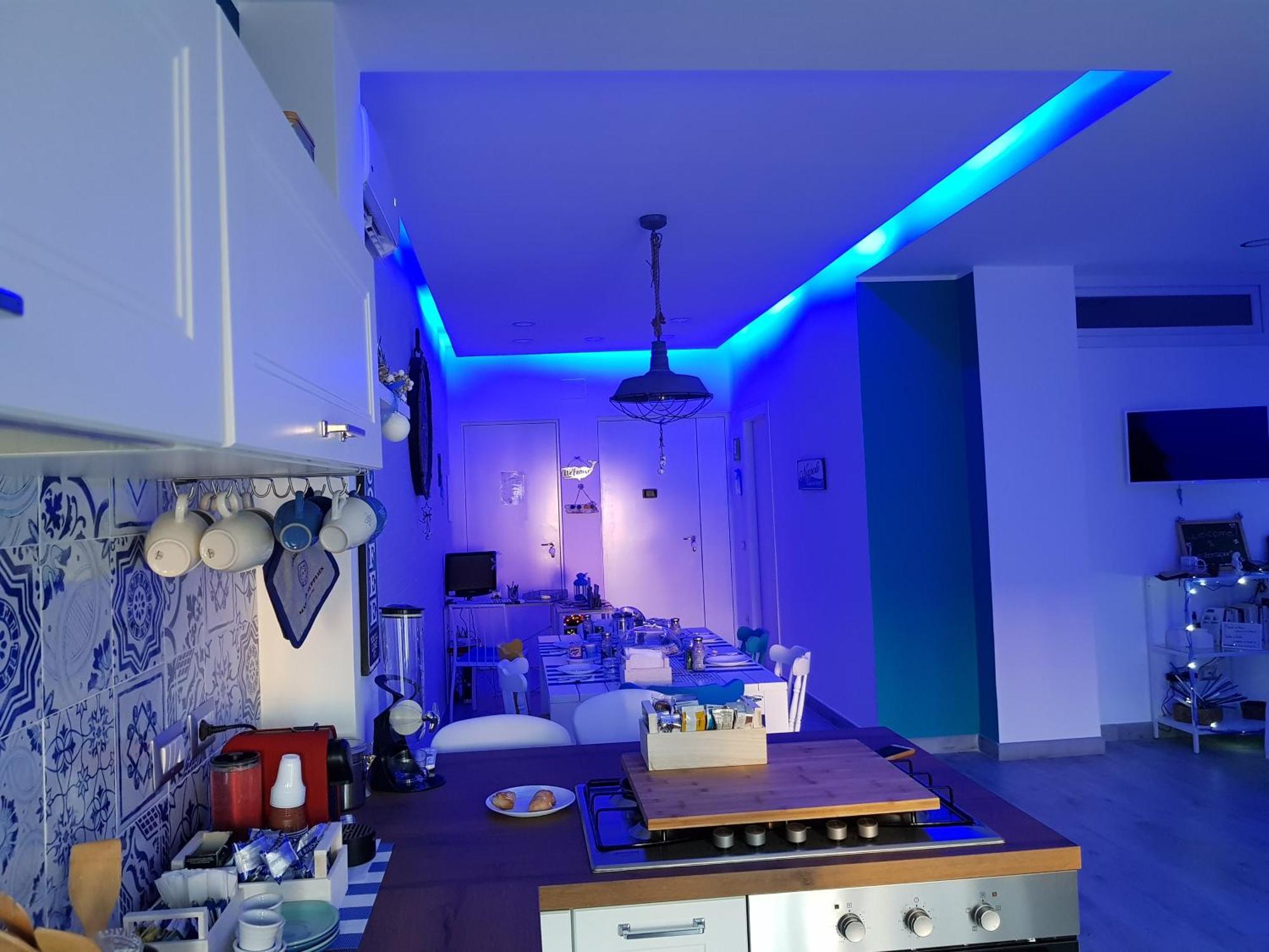 Bed and Breakfast #Zonaporto Neapel Exterior foto