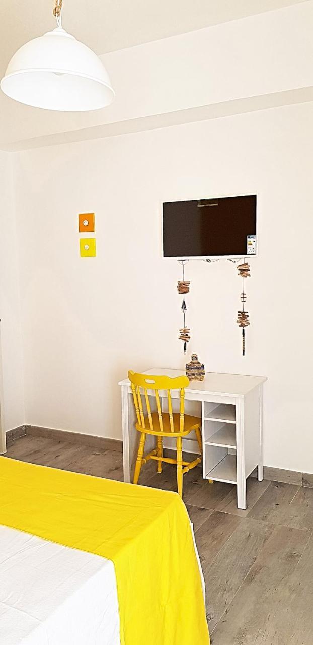Bed and Breakfast #Zonaporto Neapel Exterior foto
