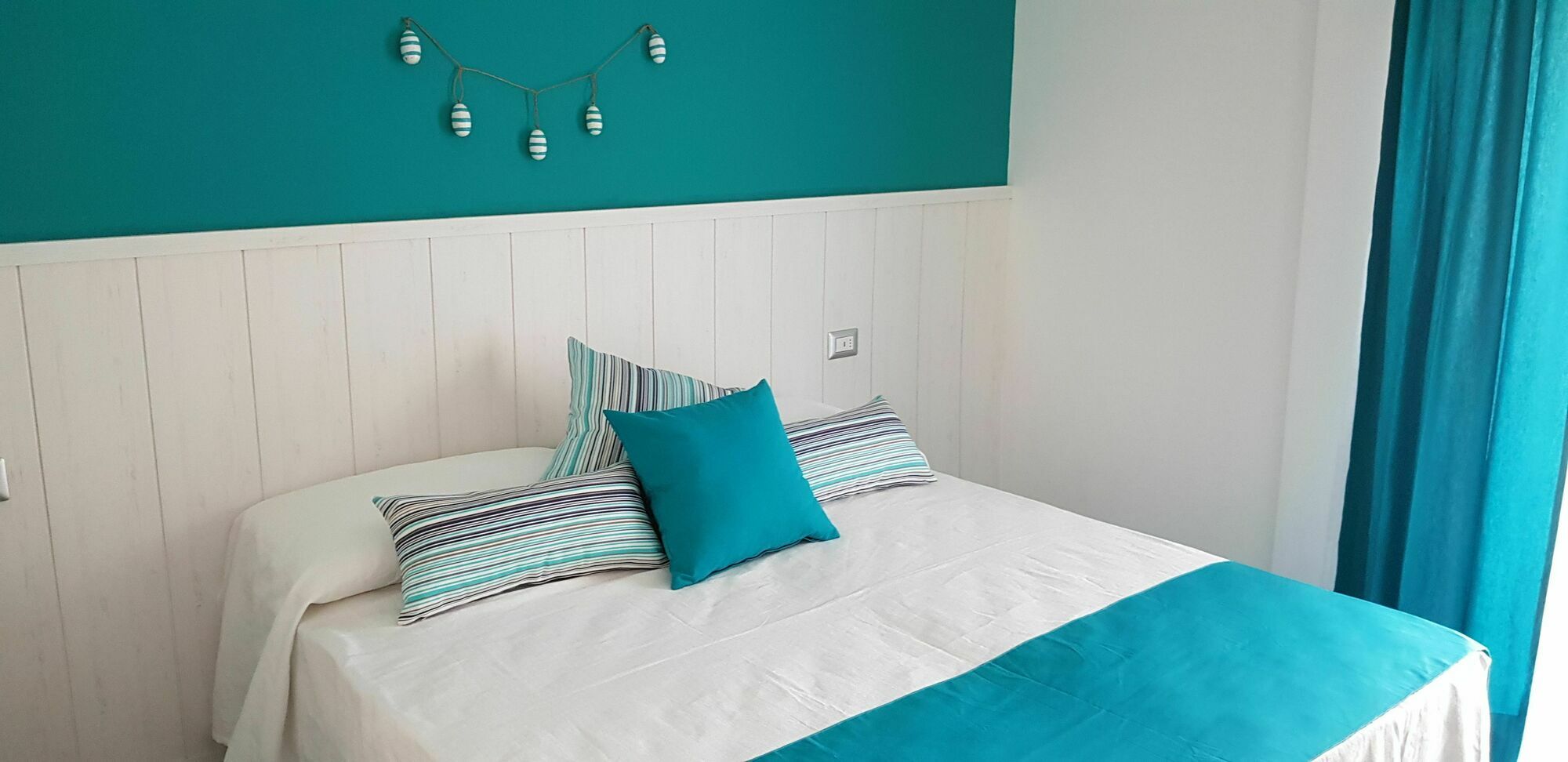 Bed and Breakfast #Zonaporto Neapel Exterior foto