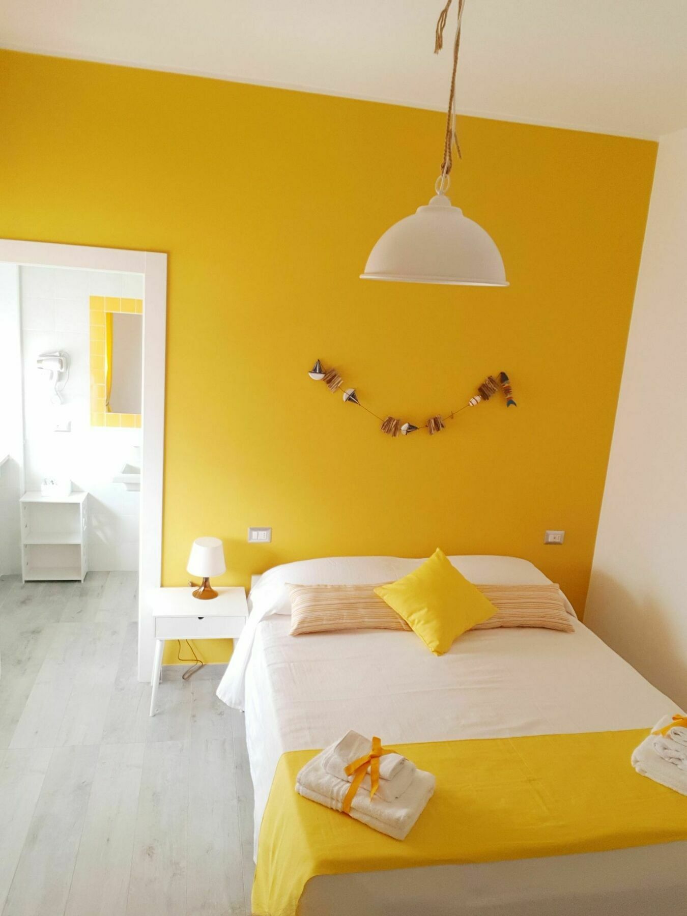 Bed and Breakfast #Zonaporto Neapel Exterior foto