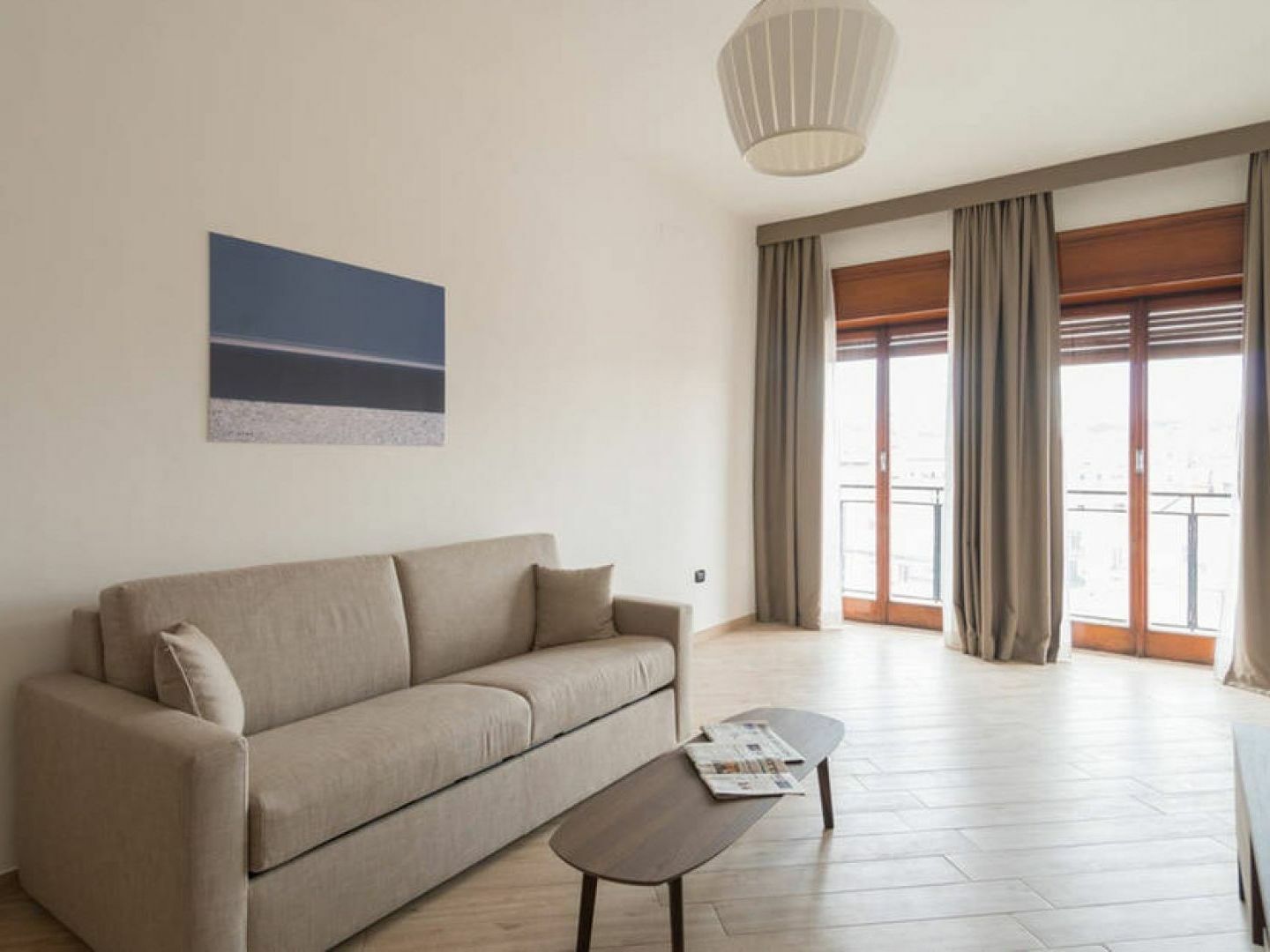 Bed and Breakfast #Zonaporto Neapel Exterior foto