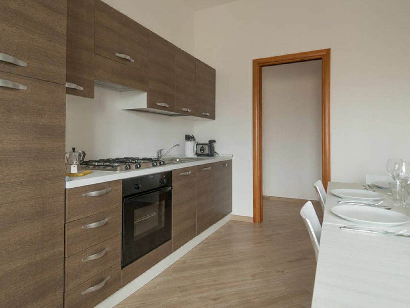 Bed and Breakfast #Zonaporto Neapel Exterior foto