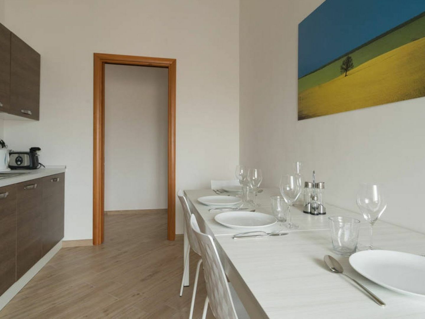 Bed and Breakfast #Zonaporto Neapel Exterior foto
