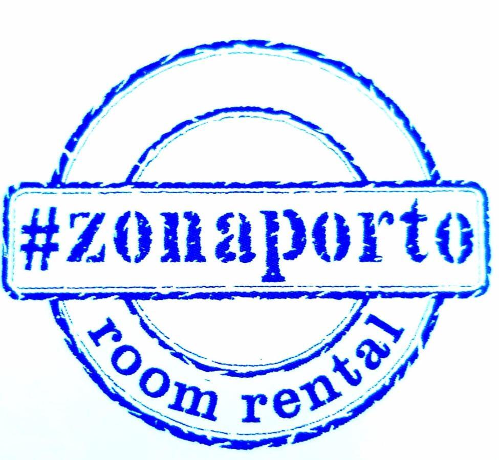 Bed and Breakfast #Zonaporto Neapel Exterior foto